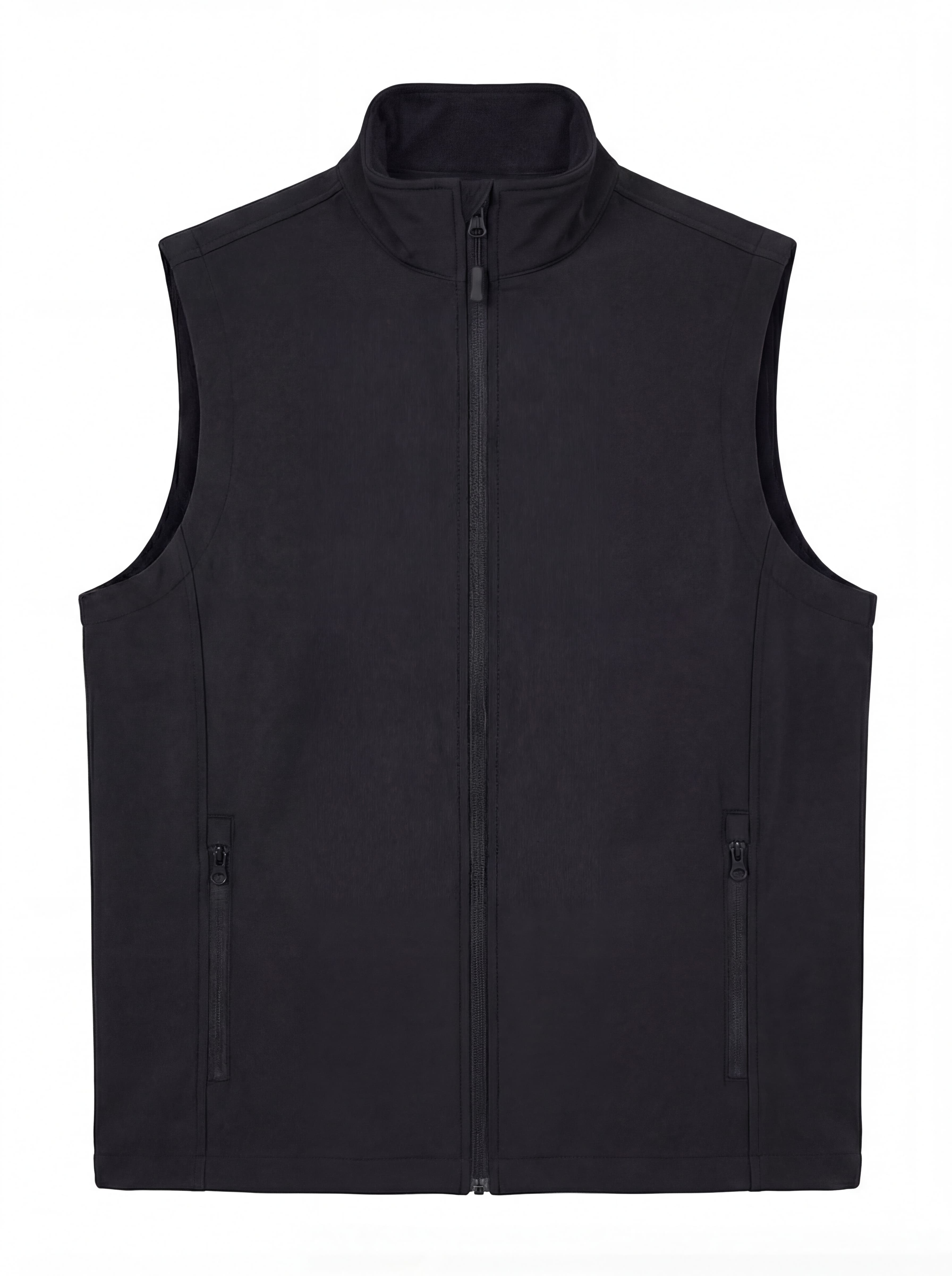 Printable Softshell Gilet