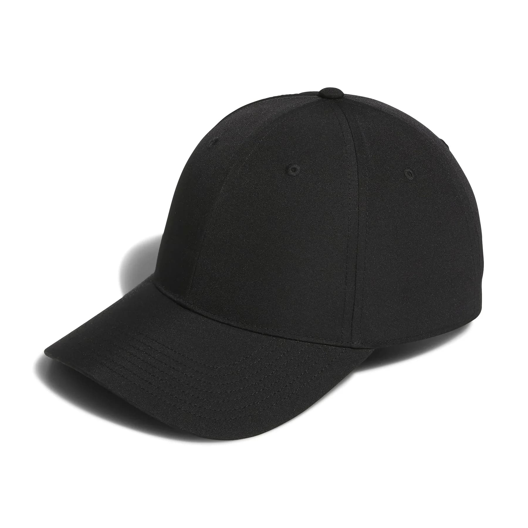 6-Panel Core Cap