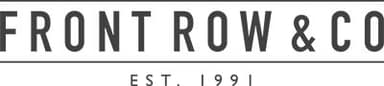 Front Row logo
