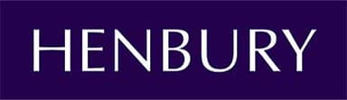 Henbury logo