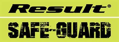 Result Safeguard logo