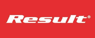 Result Core logo