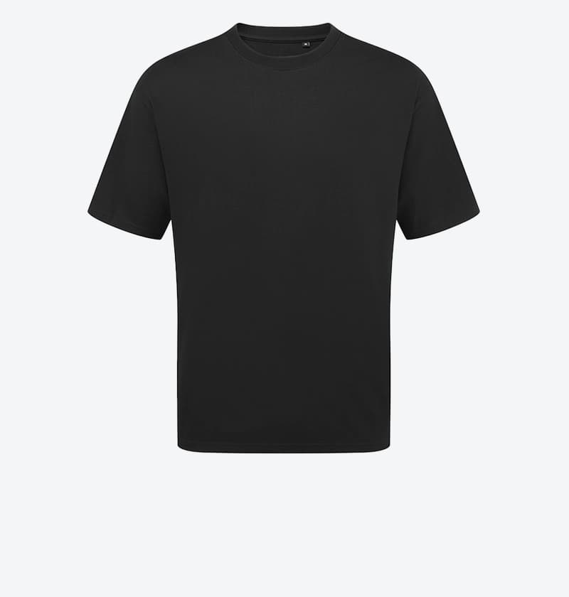 Summer clothing including T-shirts and polos