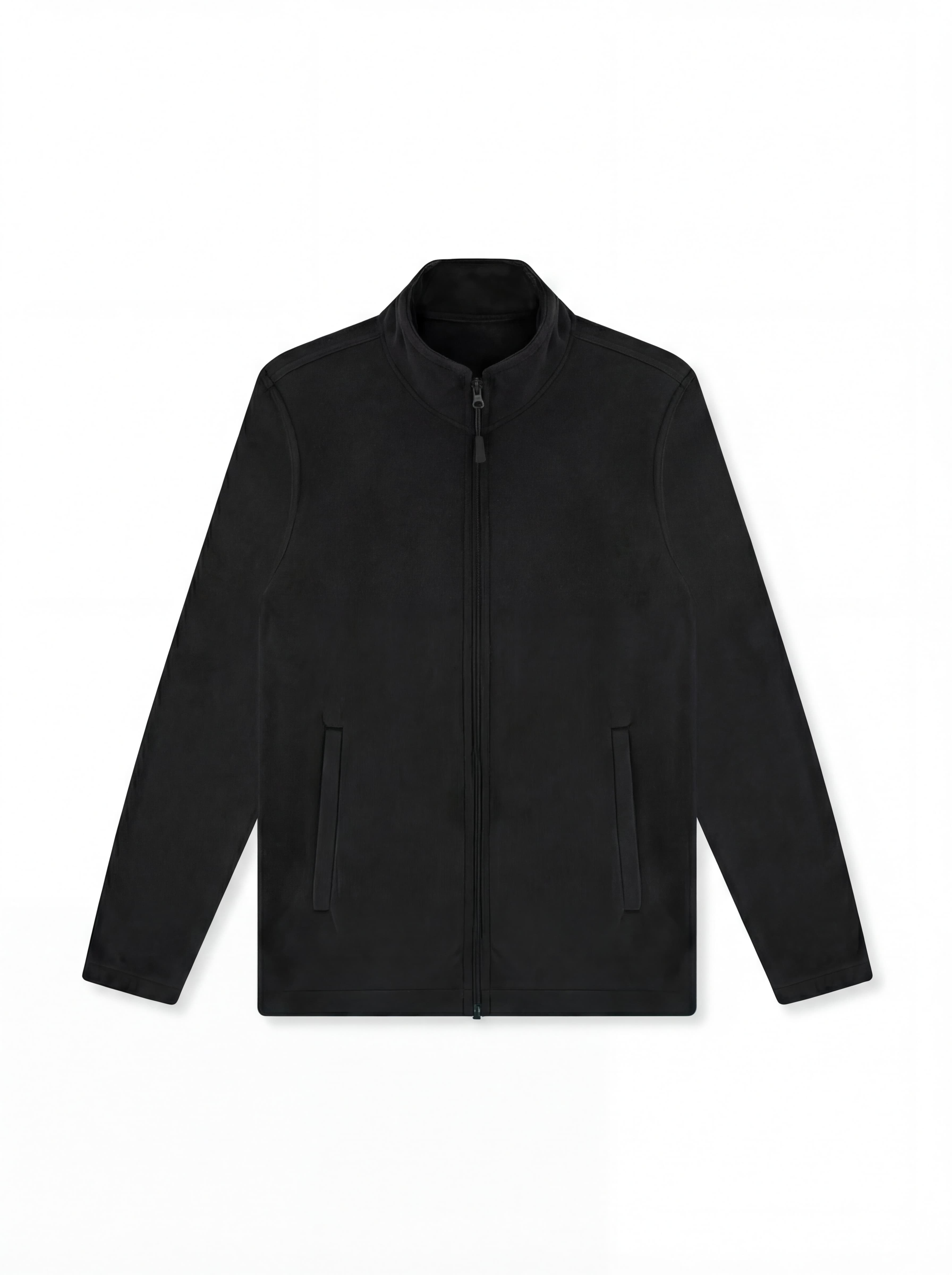 ECO Full Zip Fleece Jacket