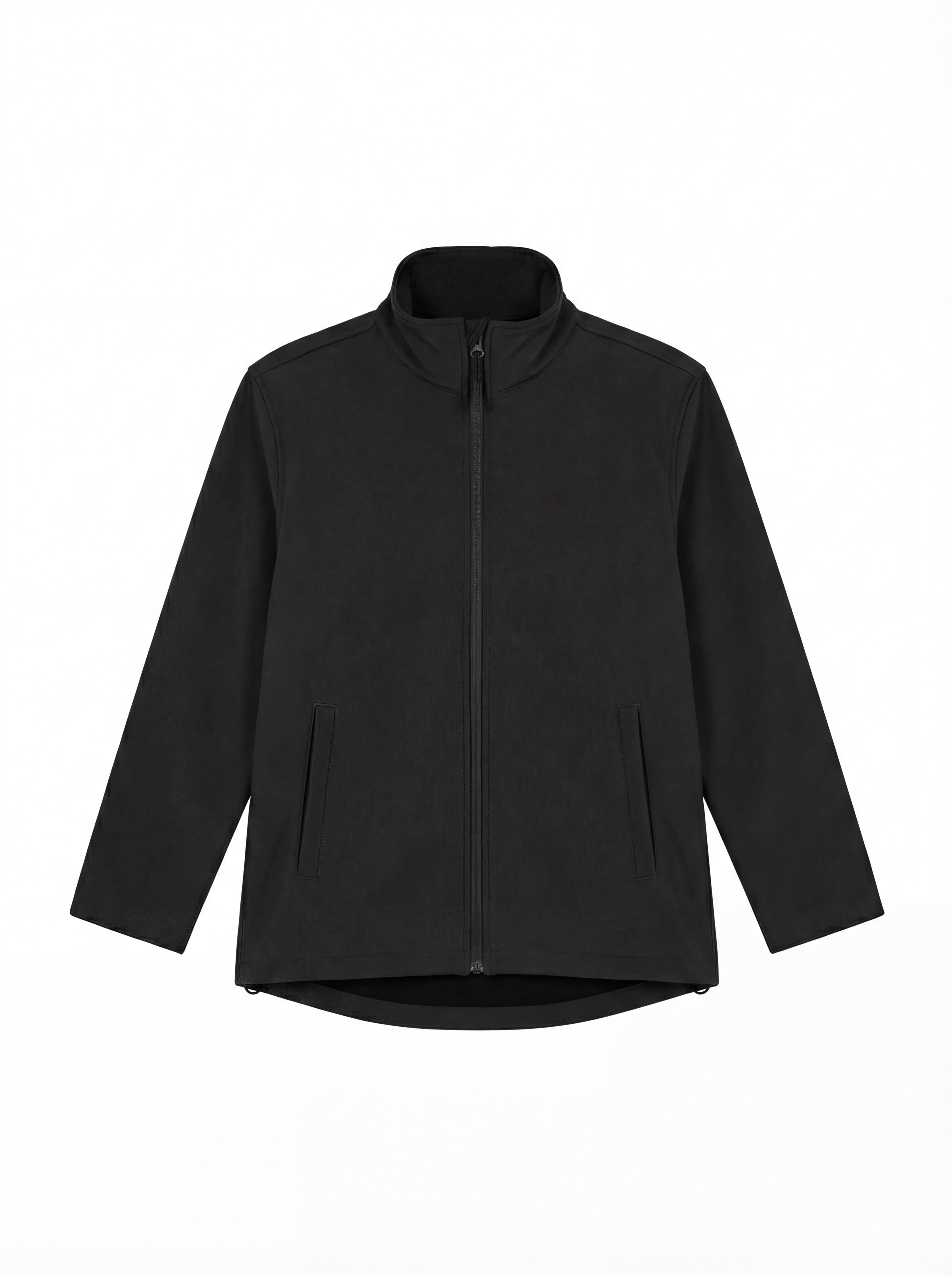 ECO Full Zip Softshell Jacket
