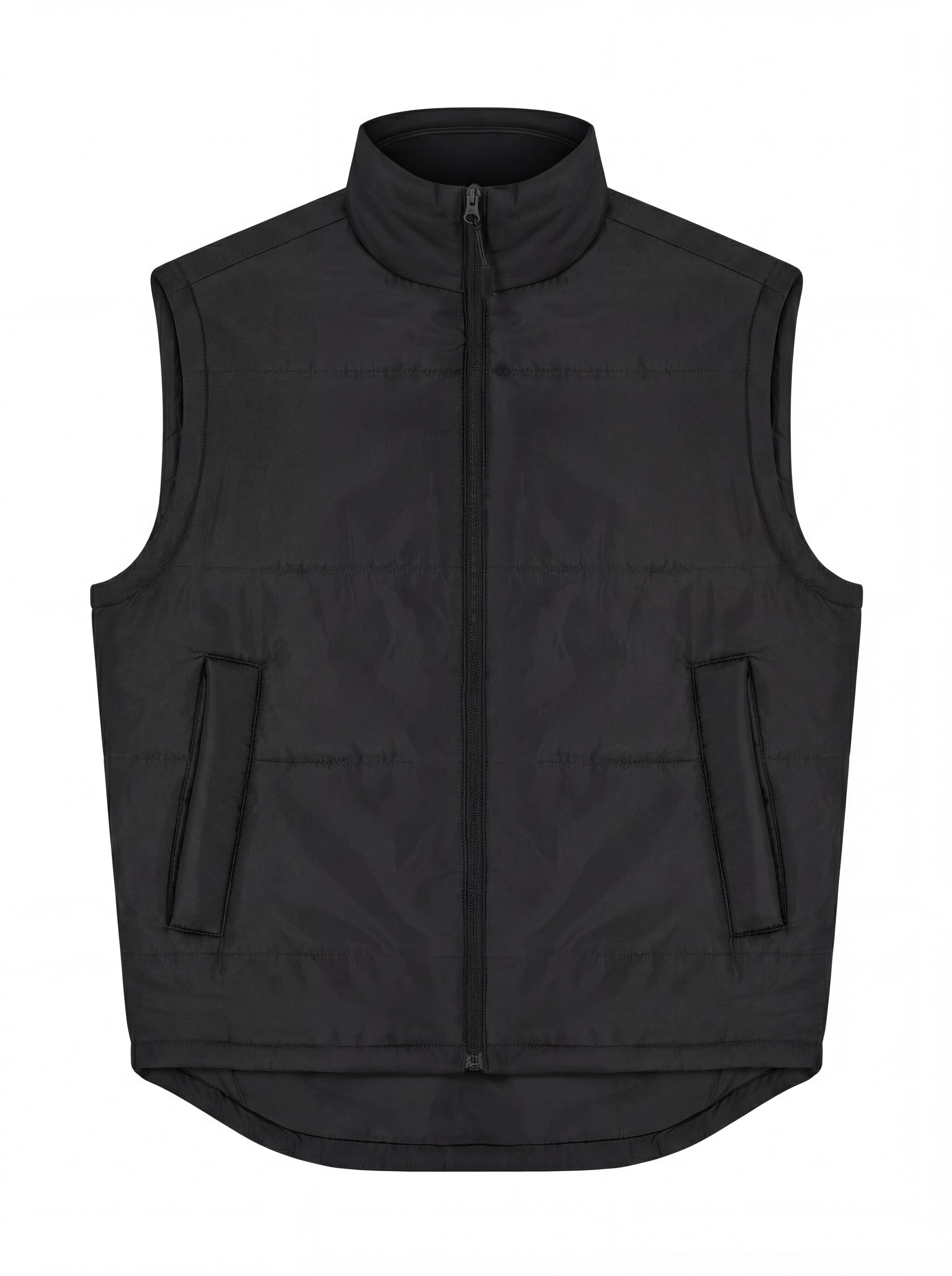 Padded Bodywarmer