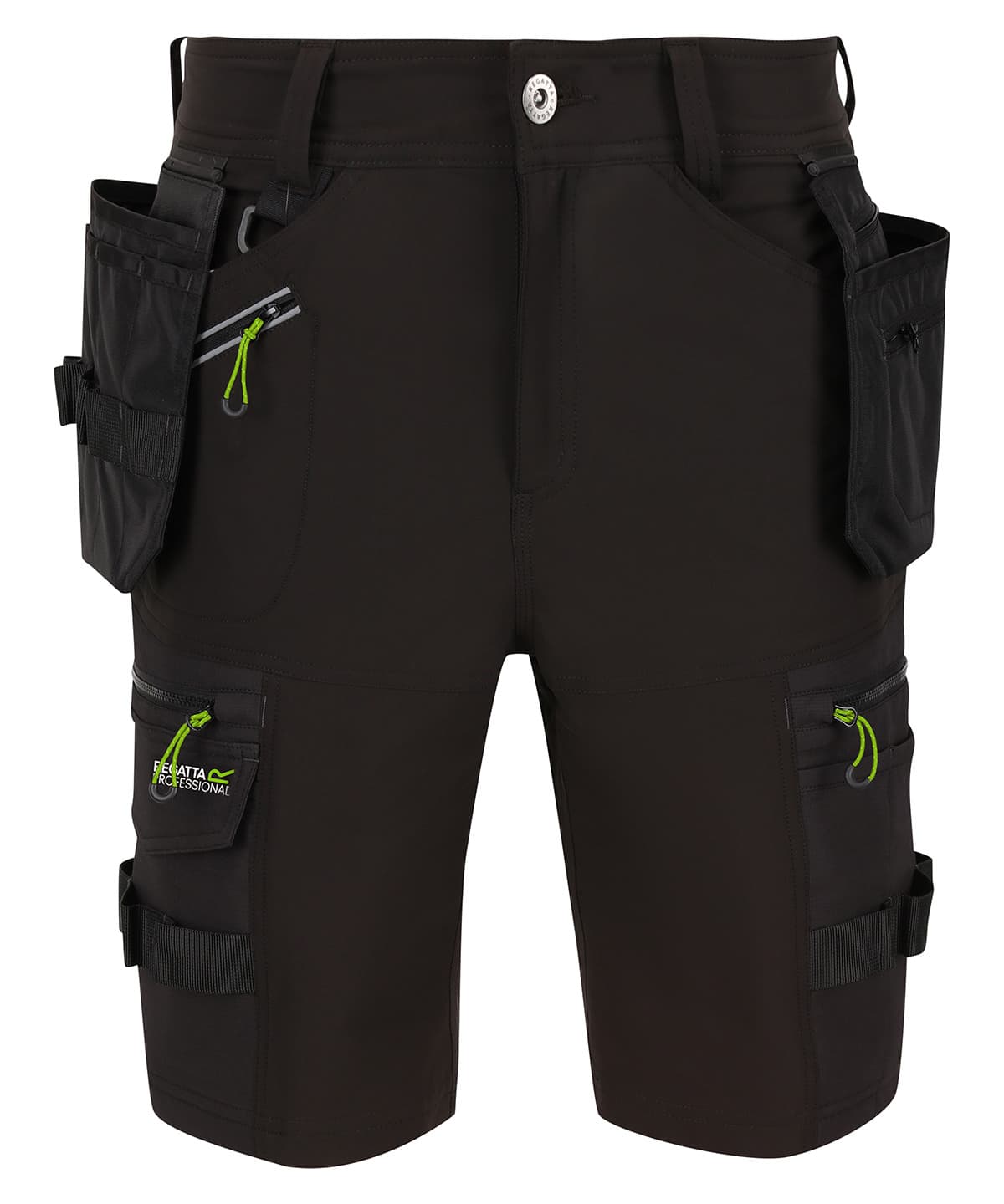 Infiltrate Stretch Holster Shorts