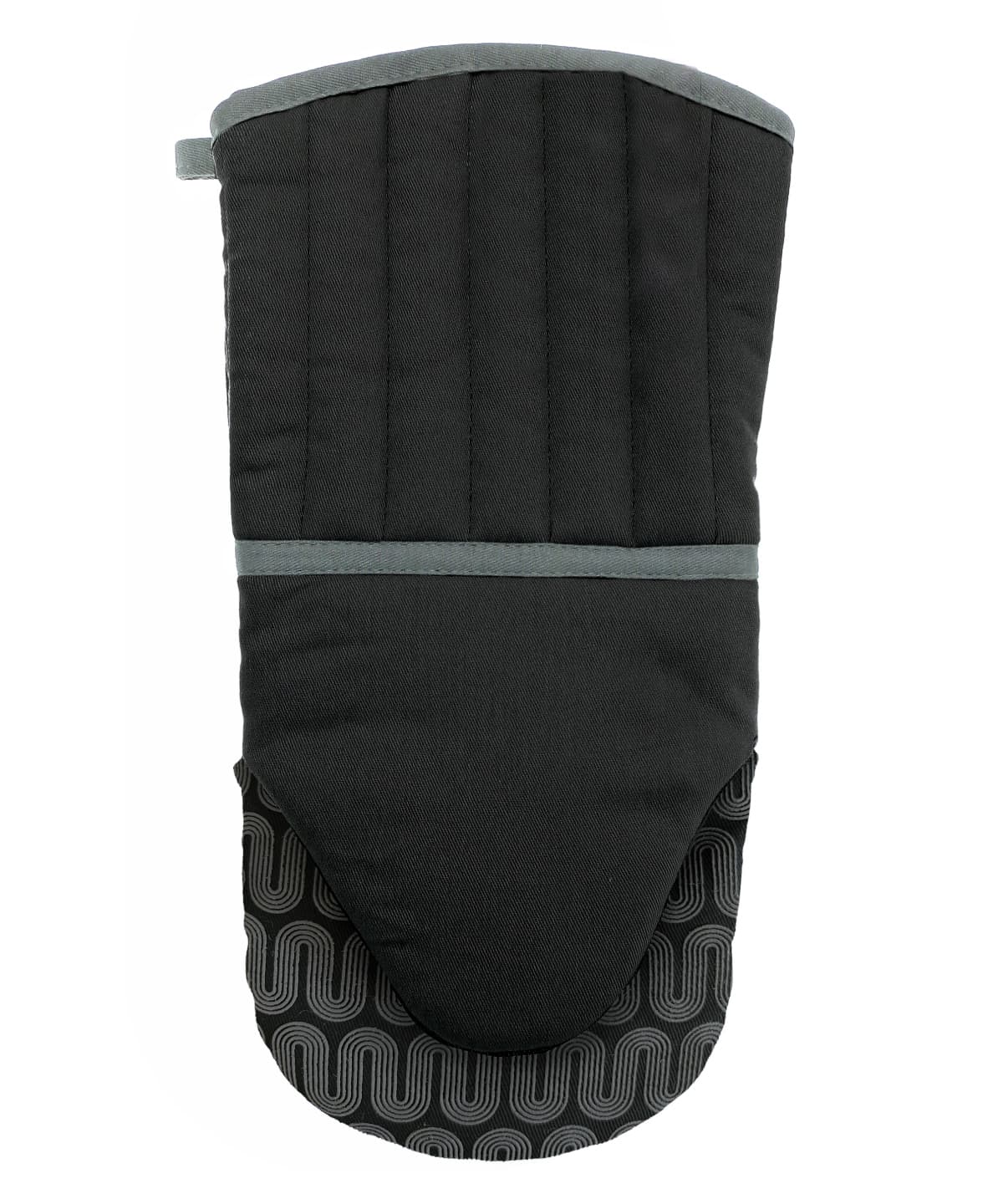 Pro Chef Silicone Mitt