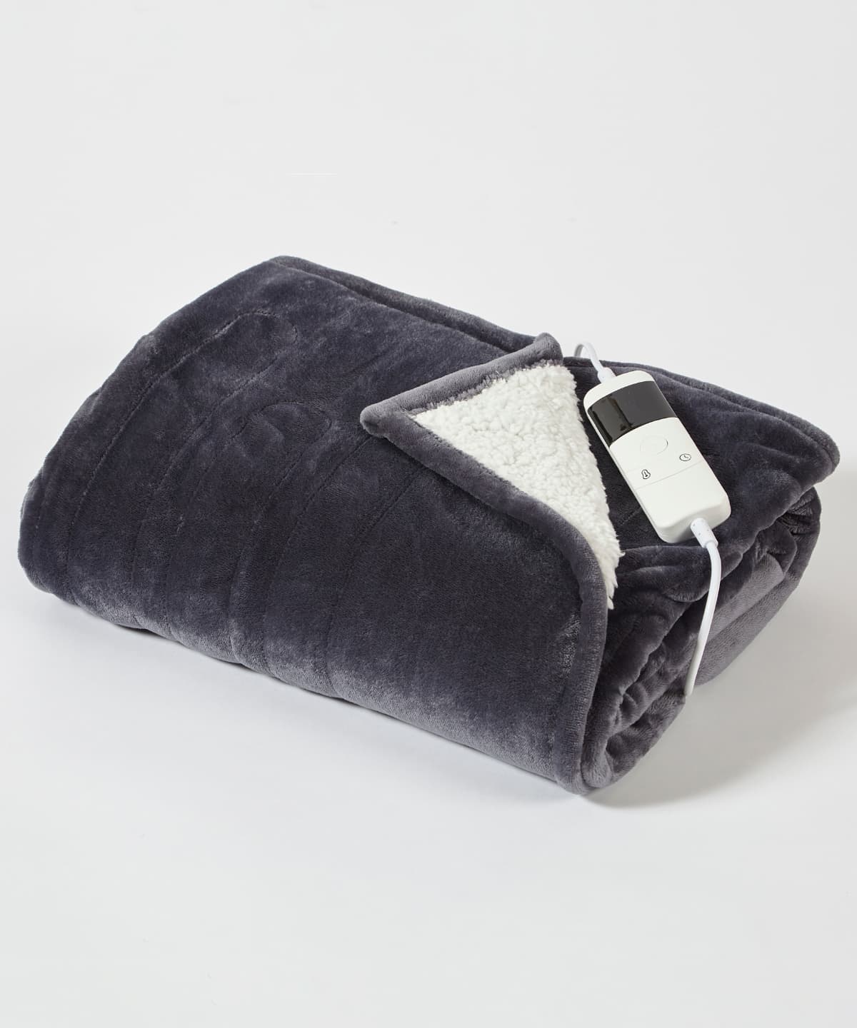 Heated Overblanket