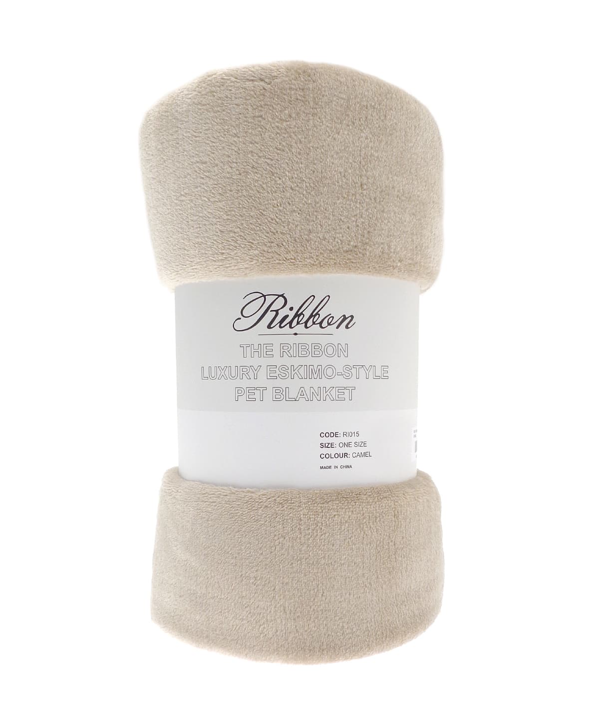 Pet Eskimo-Style Blanket