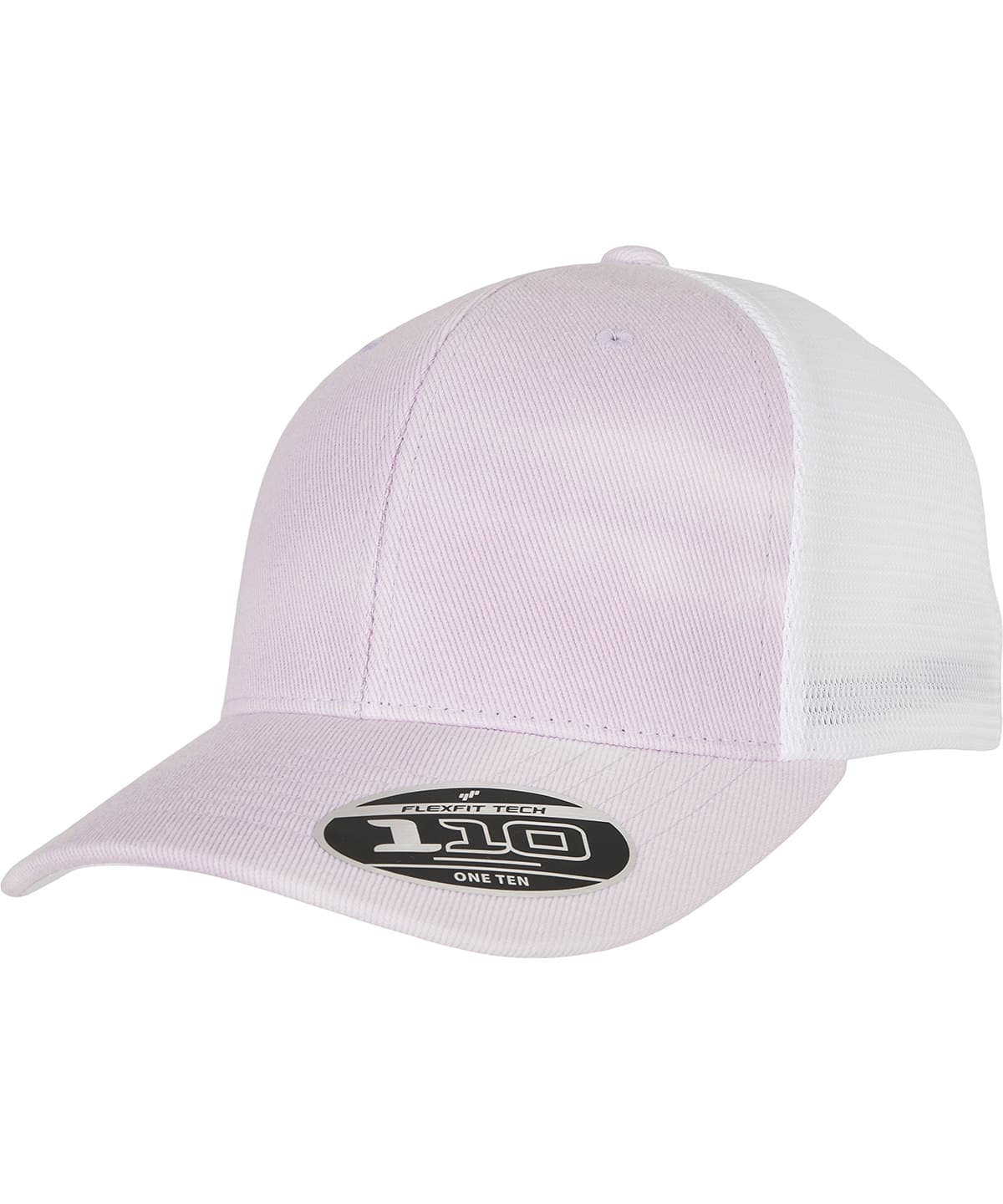 110 Flexfit Batik Mesh Cap
