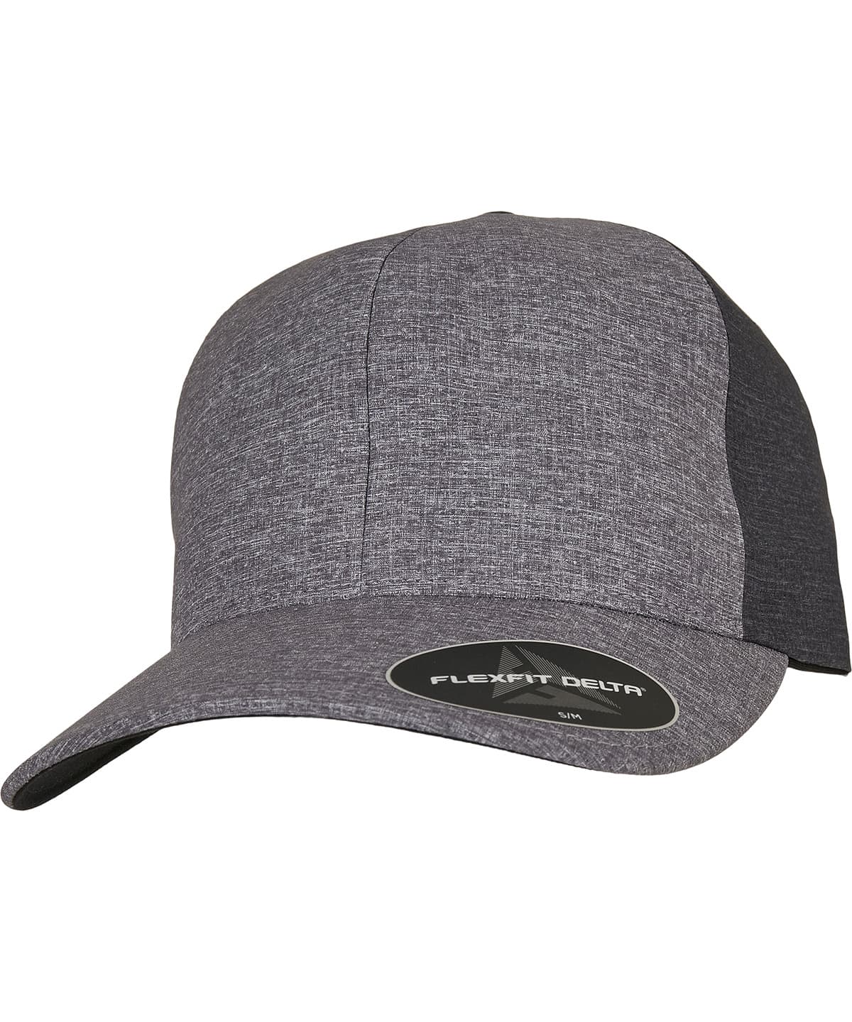 Flexfit Delta Carbon 2-Tone Cap