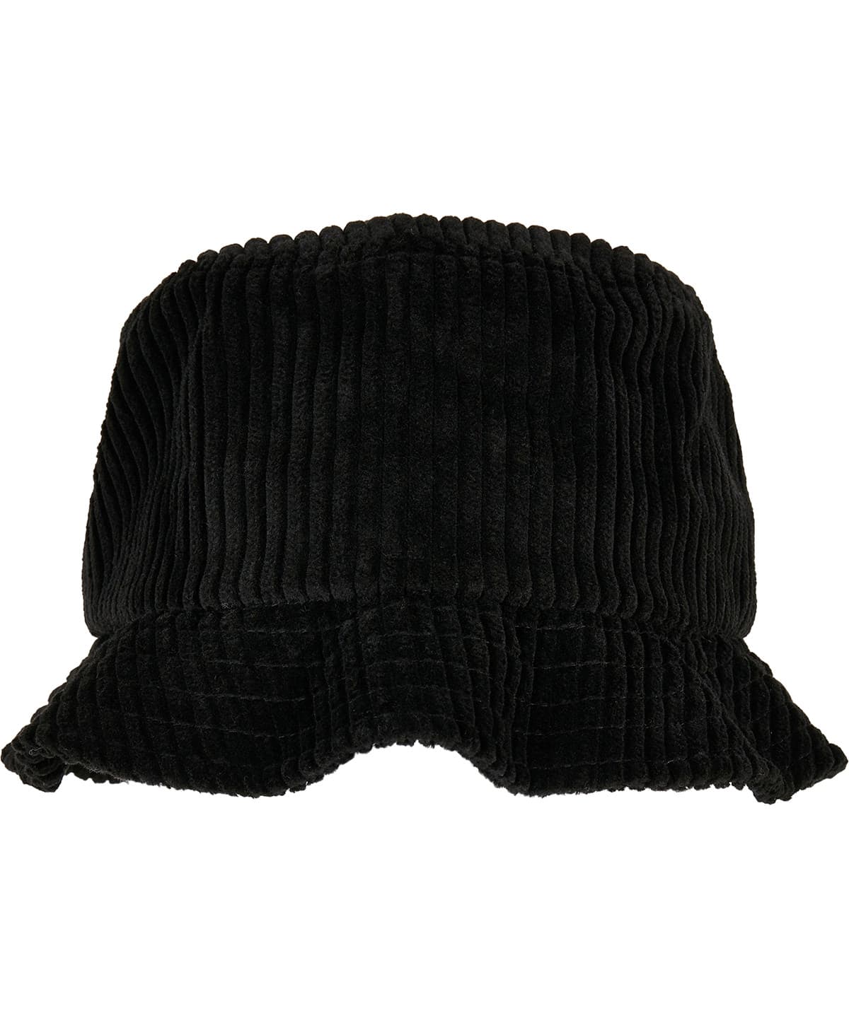 Big Corduroy Bucket Hat
