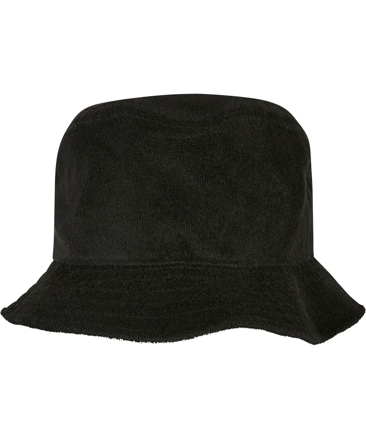 Frottee Bucket Hat