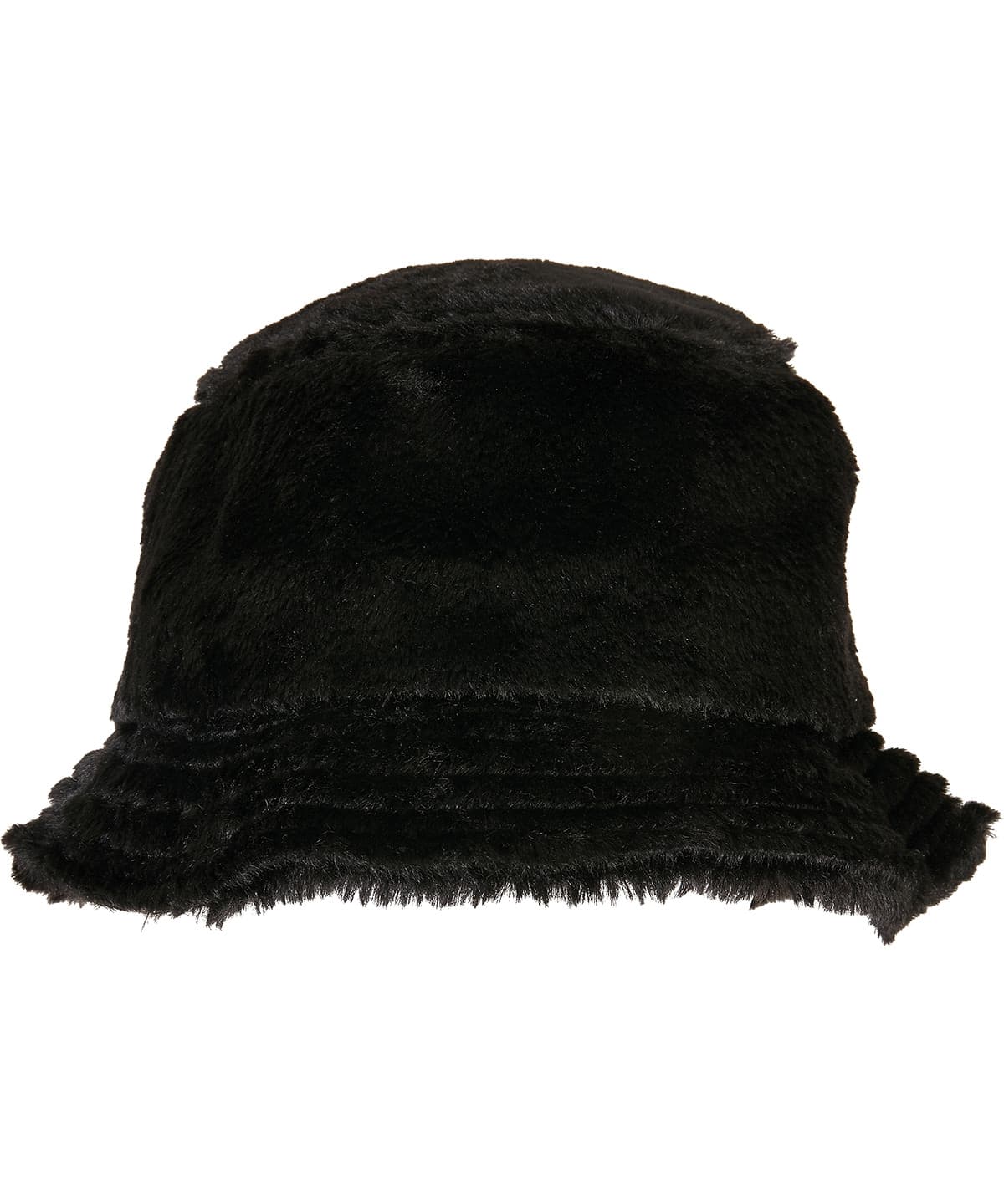 Faux Fur Bucket Hat