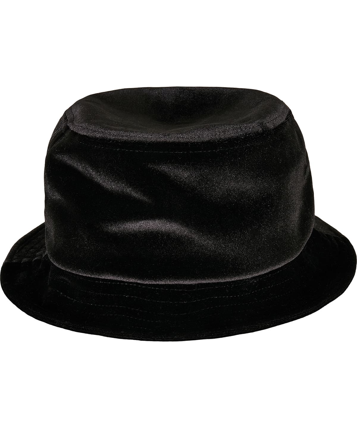 Velvet Bucket Hat
