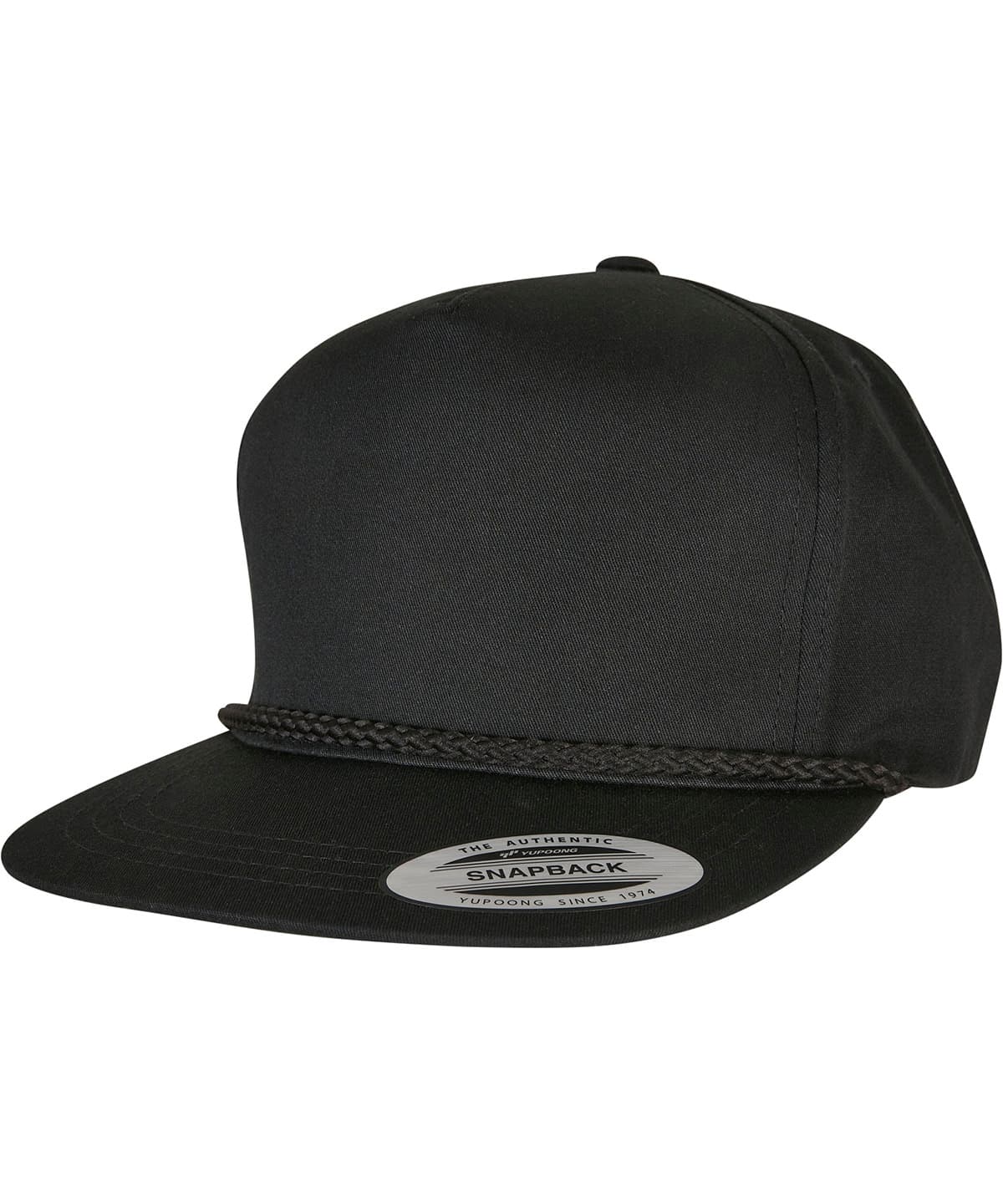 Yp Classics Classic Poplin Golf Cap