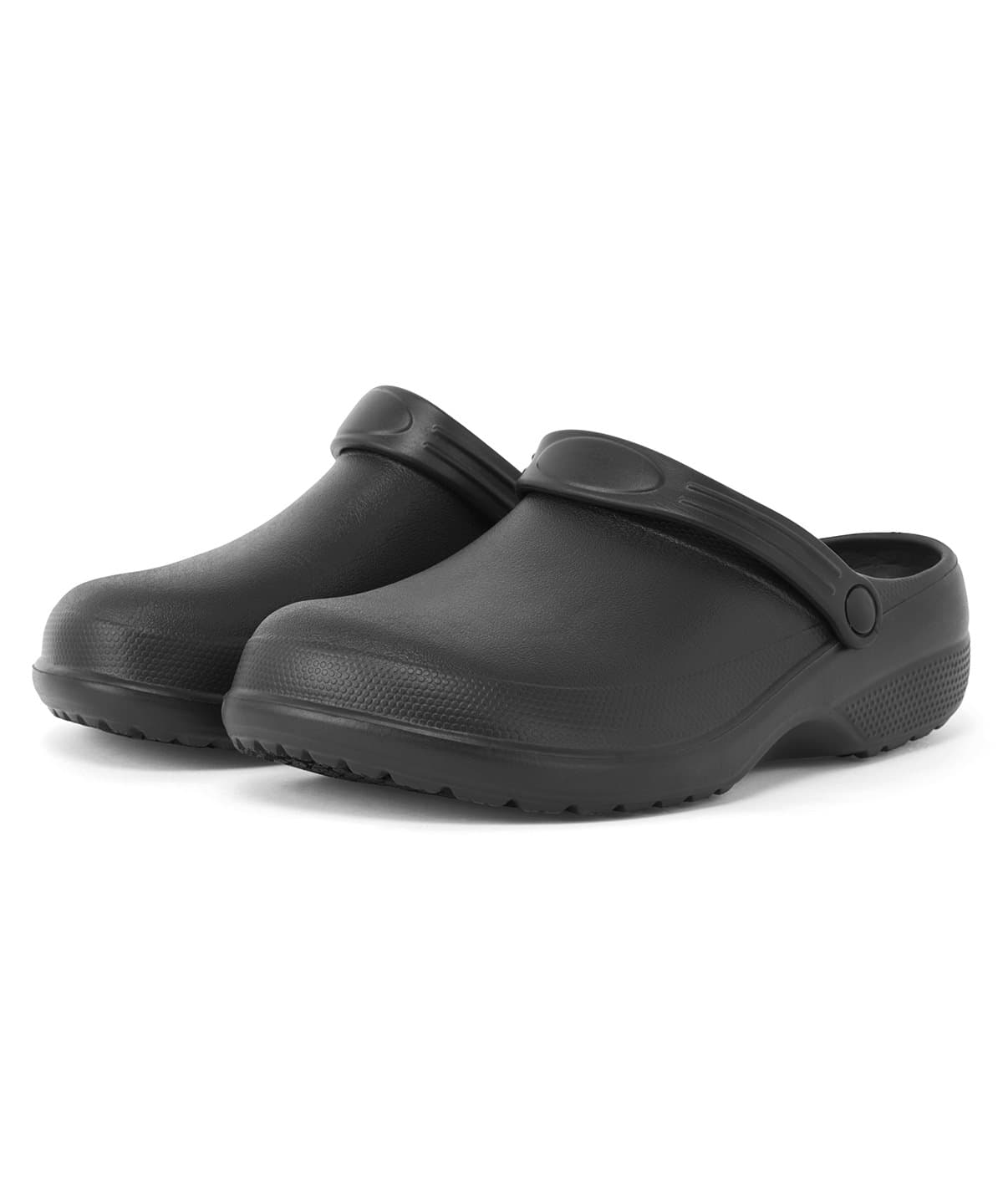 Chef’s Non-Slip ‘anchor’ Clogs