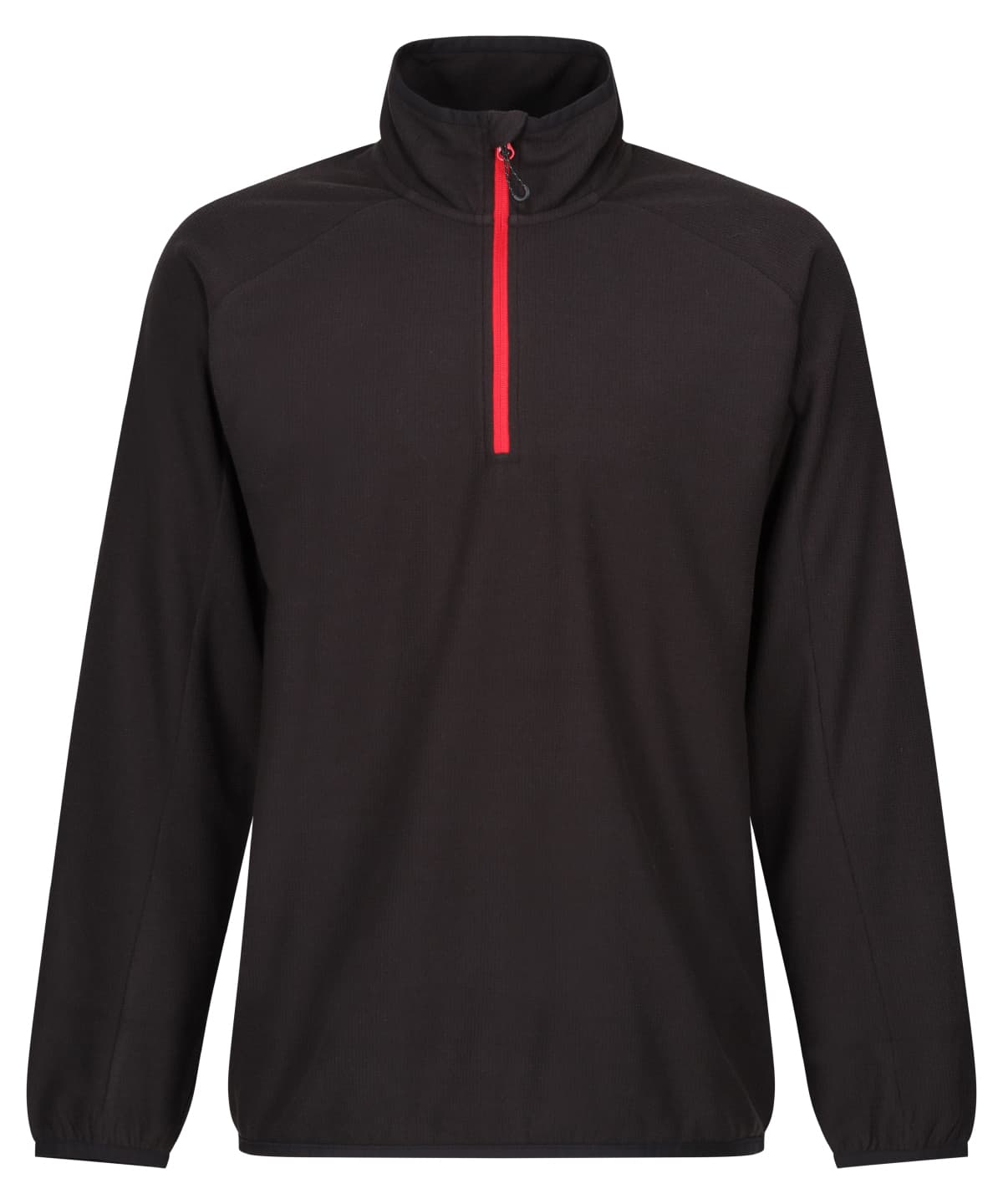 Navigate Half-Zip Fleece