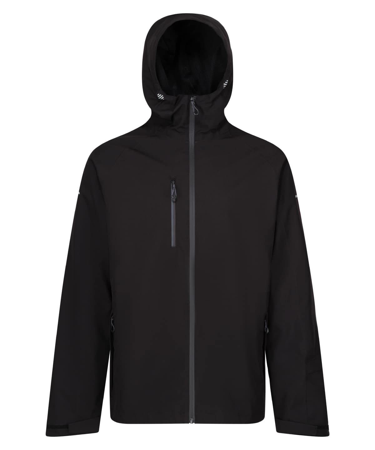 X-Pro Beacon Brite Light Waterproof Jacket