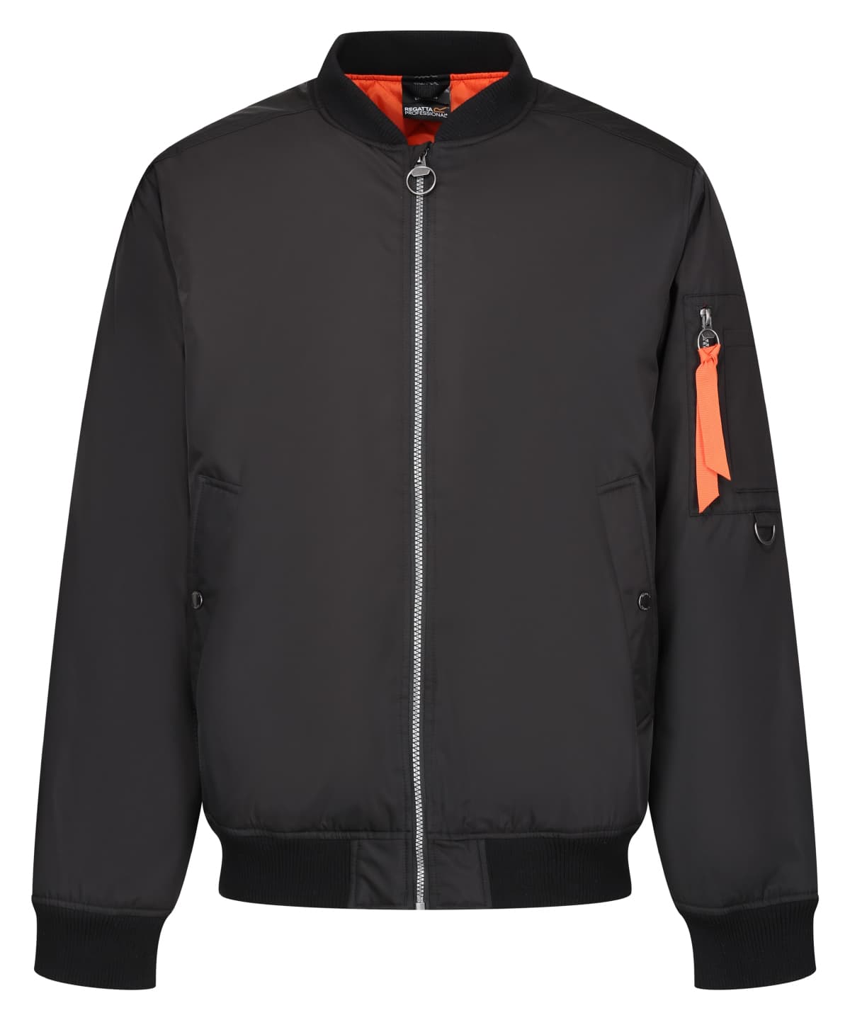 Pro Pilot Jacket