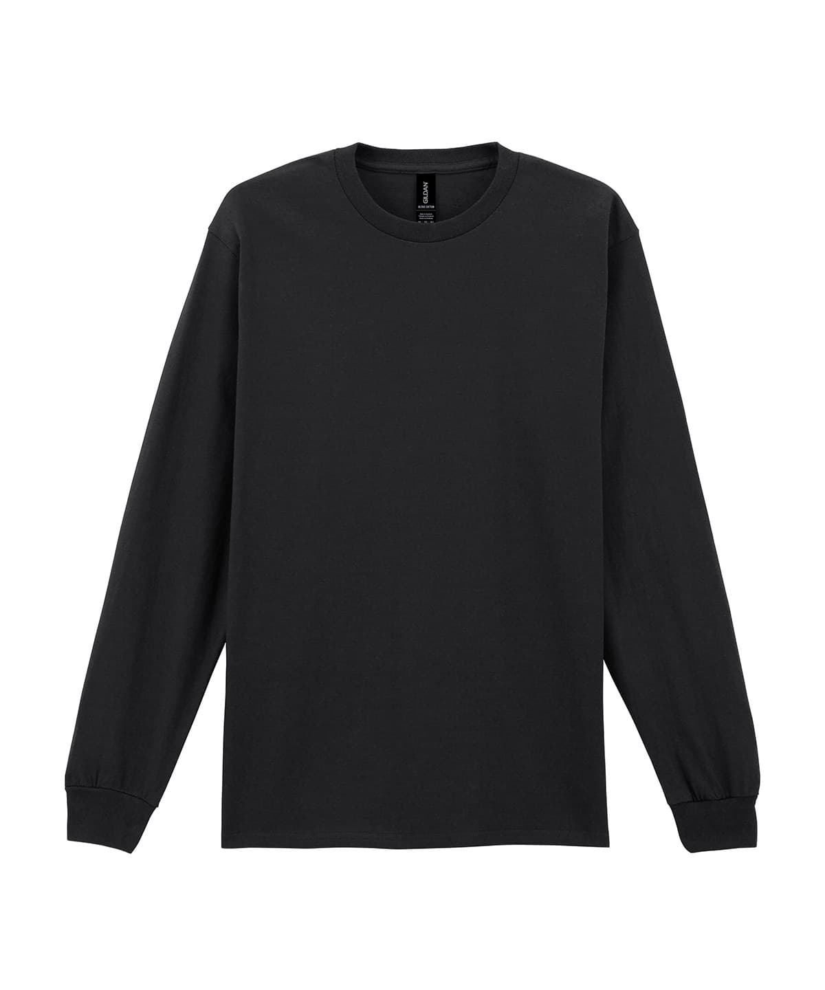 Ultra Cotton Adult Long Sleeve T-Shirt