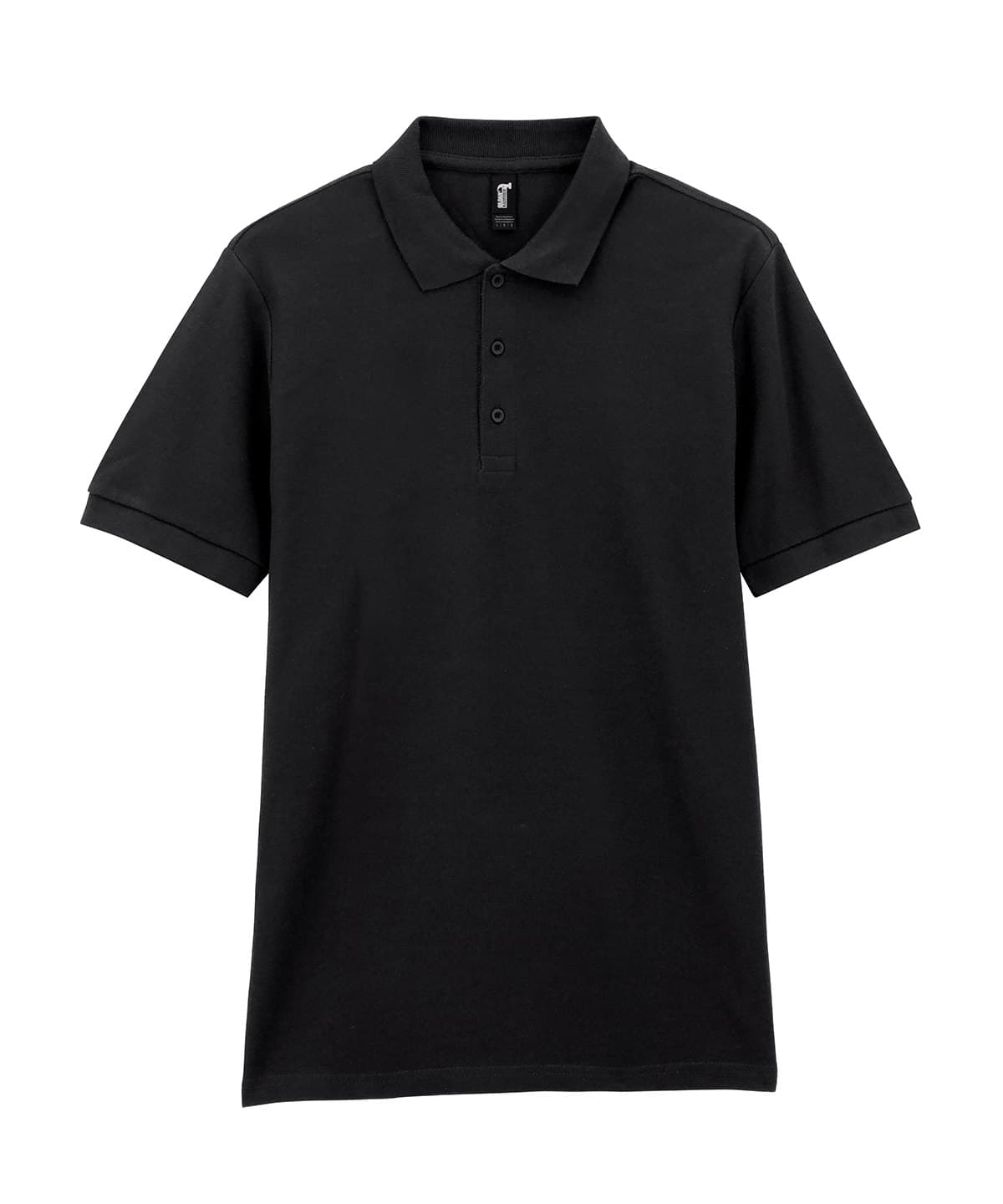 Hammer Piqué Sport Shirt
