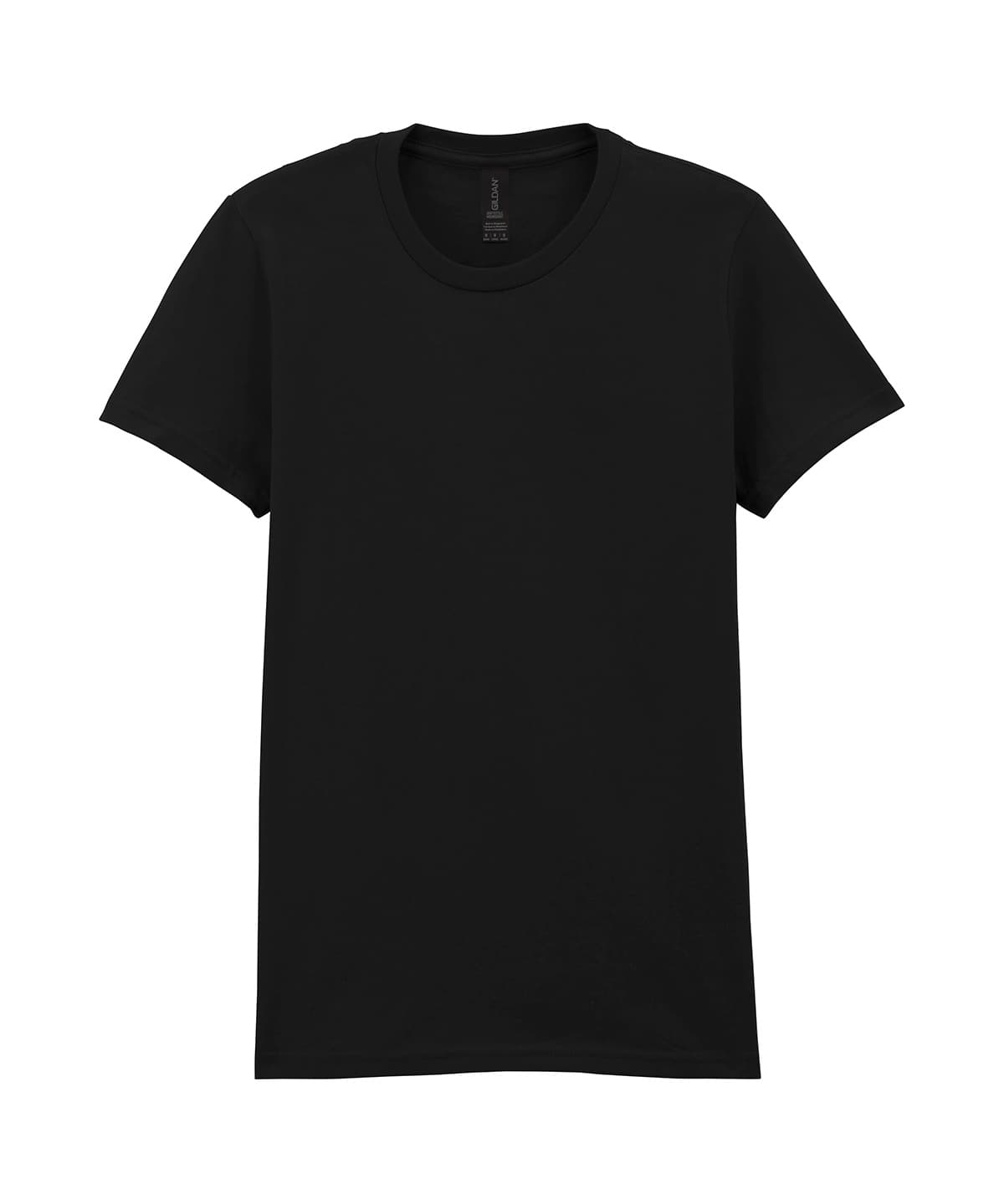 Softstyle Midweight Women’s T-Shirt