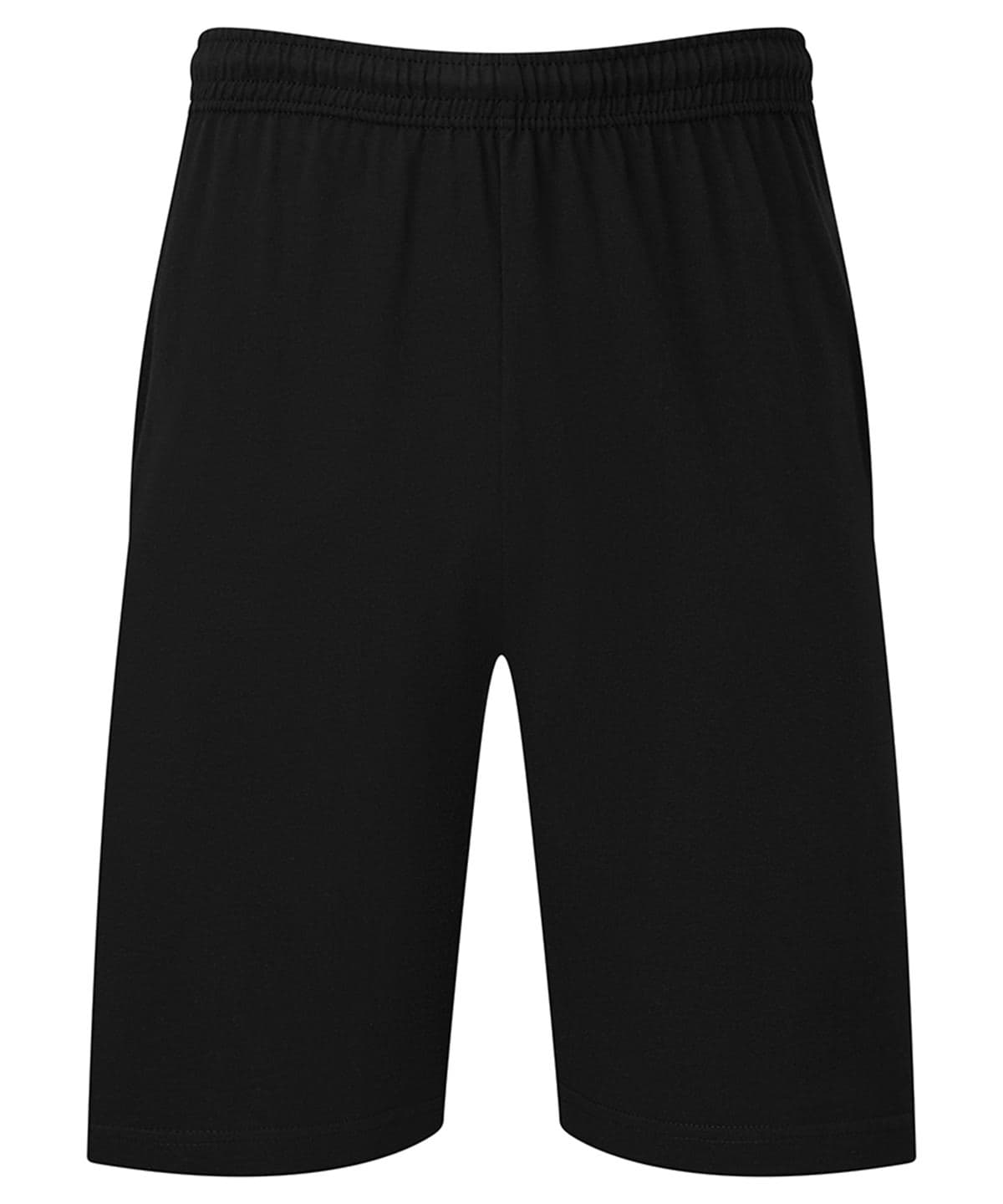Iconic 195 Jersey Shorts