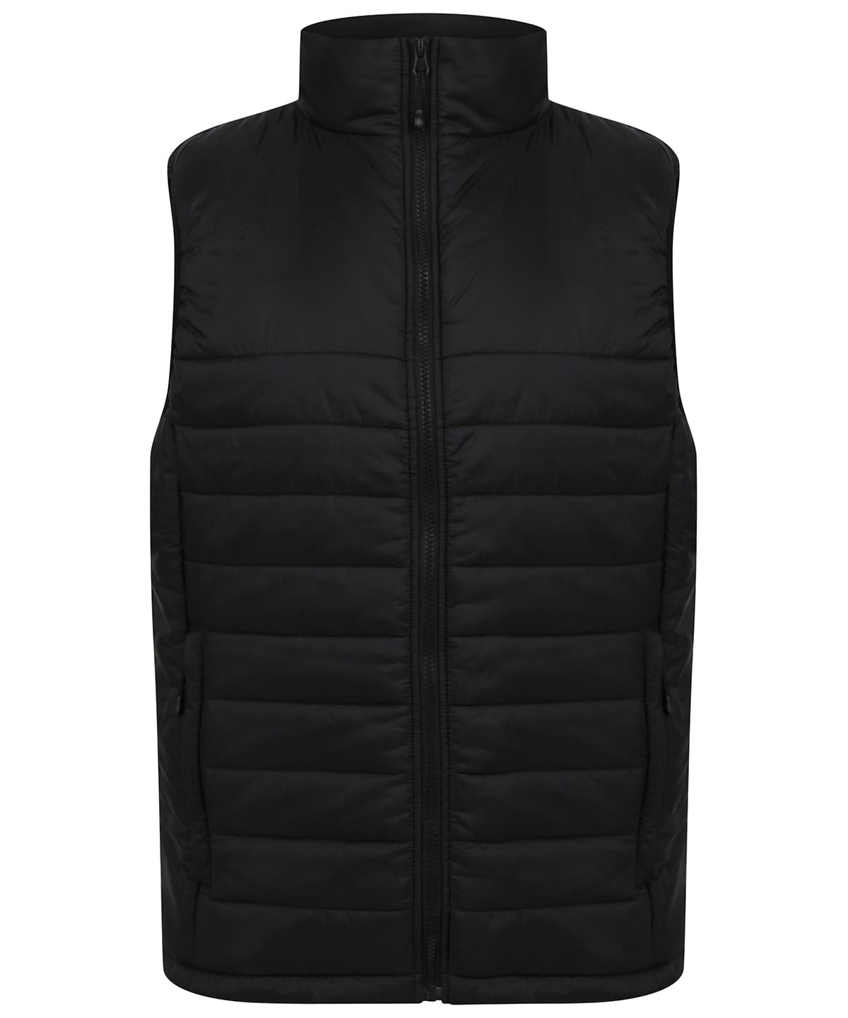 Unisex Padded Gilet