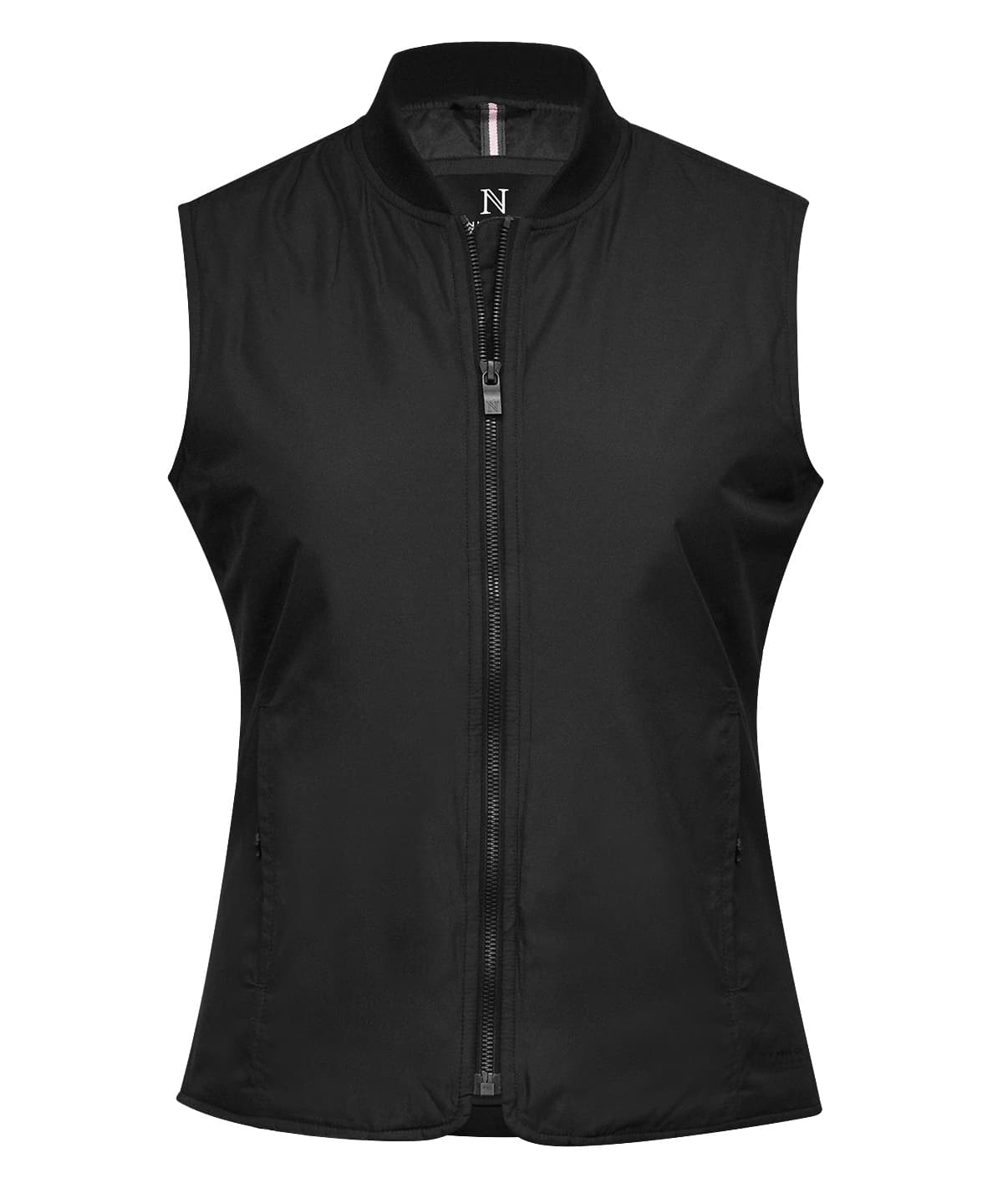 Women’s Maine – Pleasantly Padded Gilet