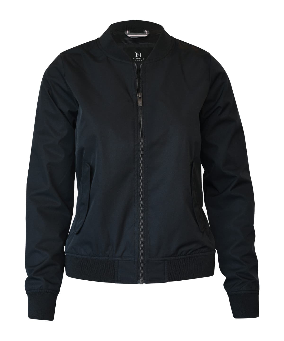 Women’s Bleecker – Authentic Bomber Jacket