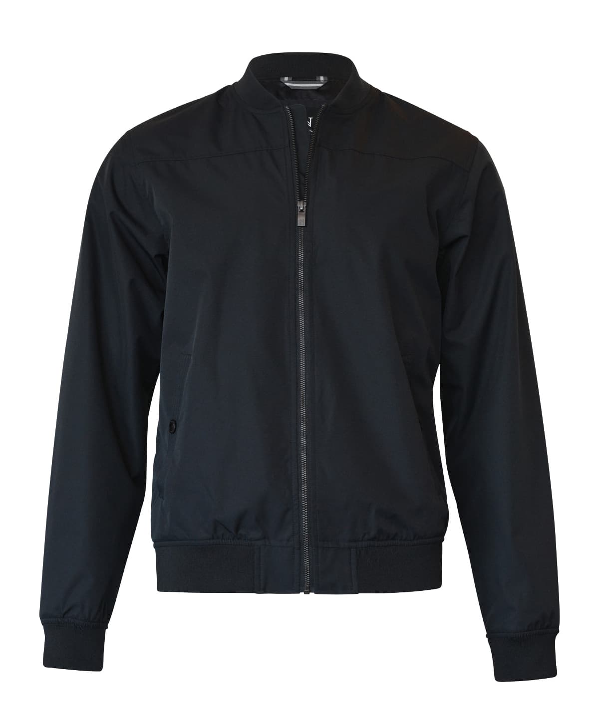 Bleecker – Authentic Bomber Jacket
