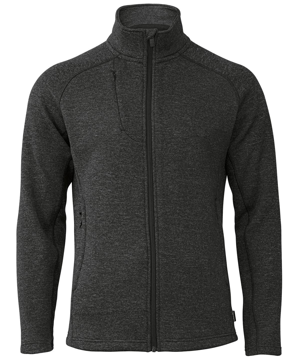 Montana – Knitted Fleece Jacket