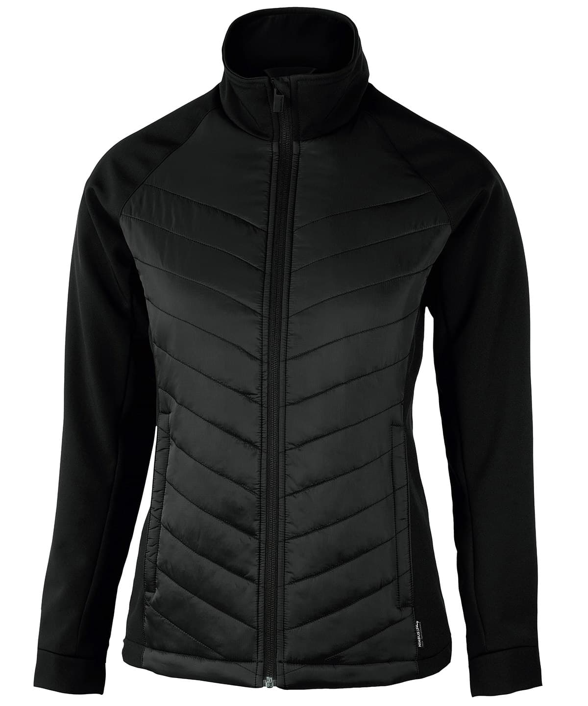 Women’s Bloomsdale – Comfortable Hybrid Jacket
