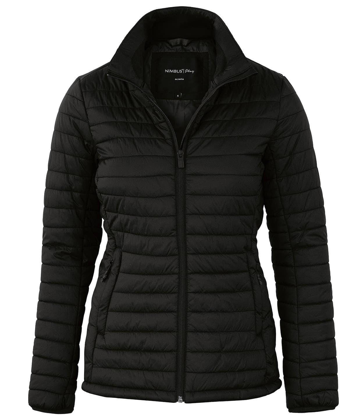 Women’s Olympia – Comfortable Puffer Jacket
