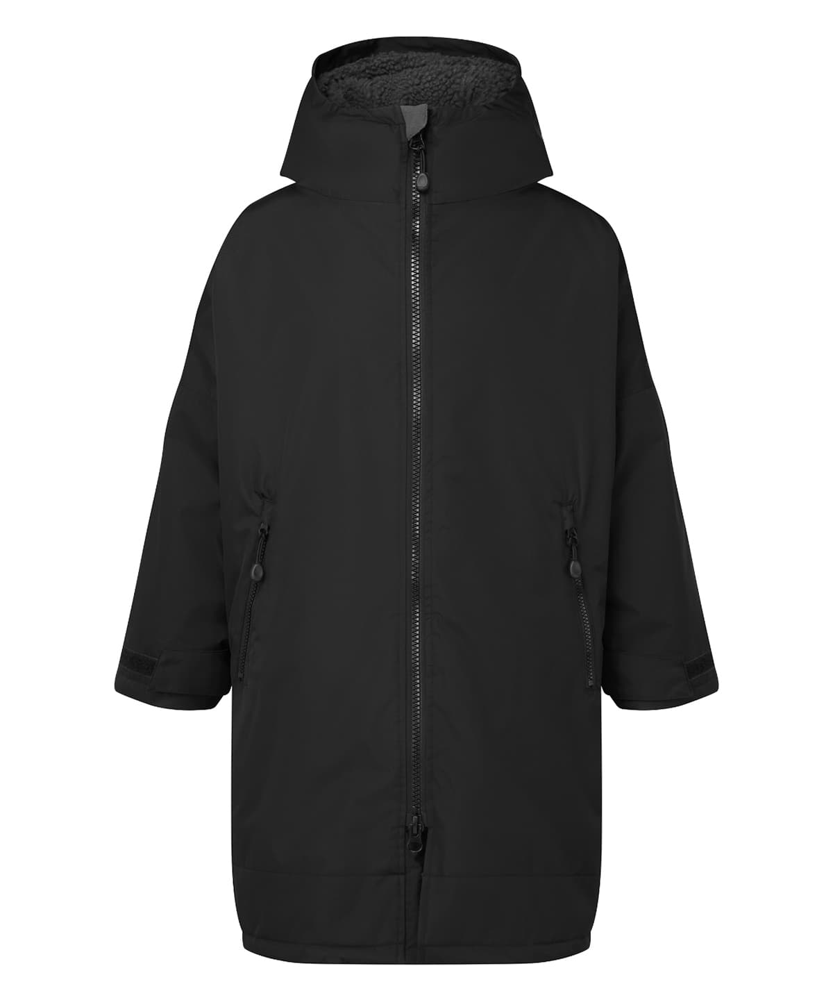 Kids Tridri All-Seasons Waterproof Changing Robe