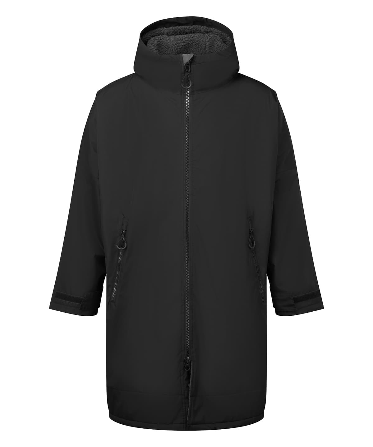 Tridri All-Seasons Waterproof Changing Robe