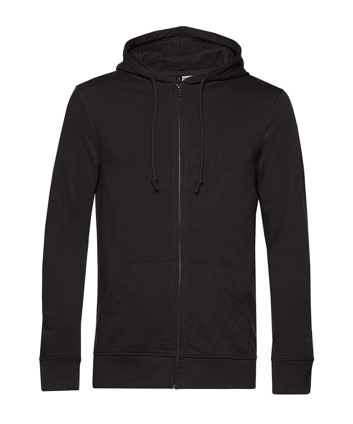 B&c Inspire Zipped Hood