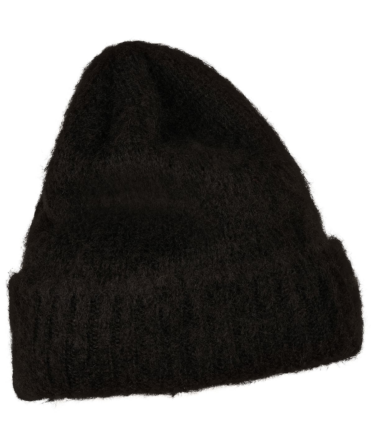 Soft Acrylic Beanie