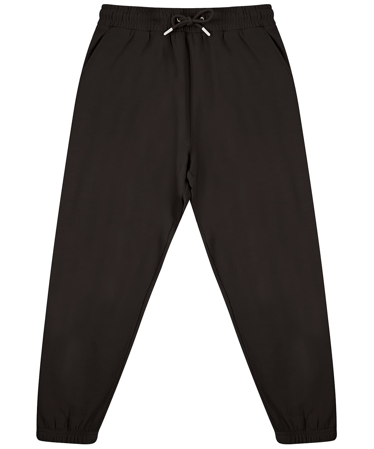 Unisex Sustainable Fashion Cuffed Joggers