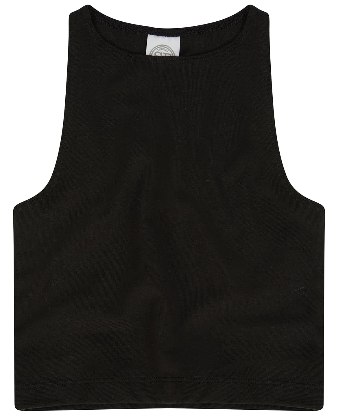 Kids Cropped Top