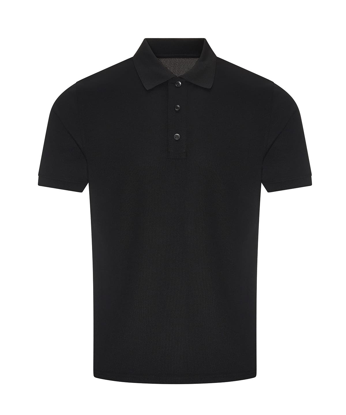 Pro Wicking Polo