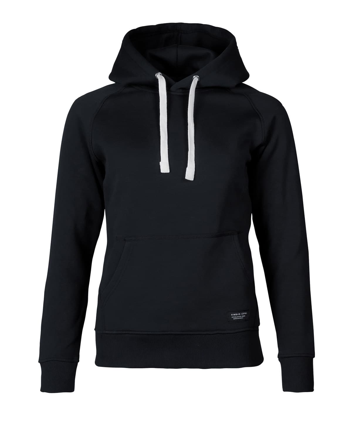 Women’s Brownsville – Fashionable Hooded Sweatshirt