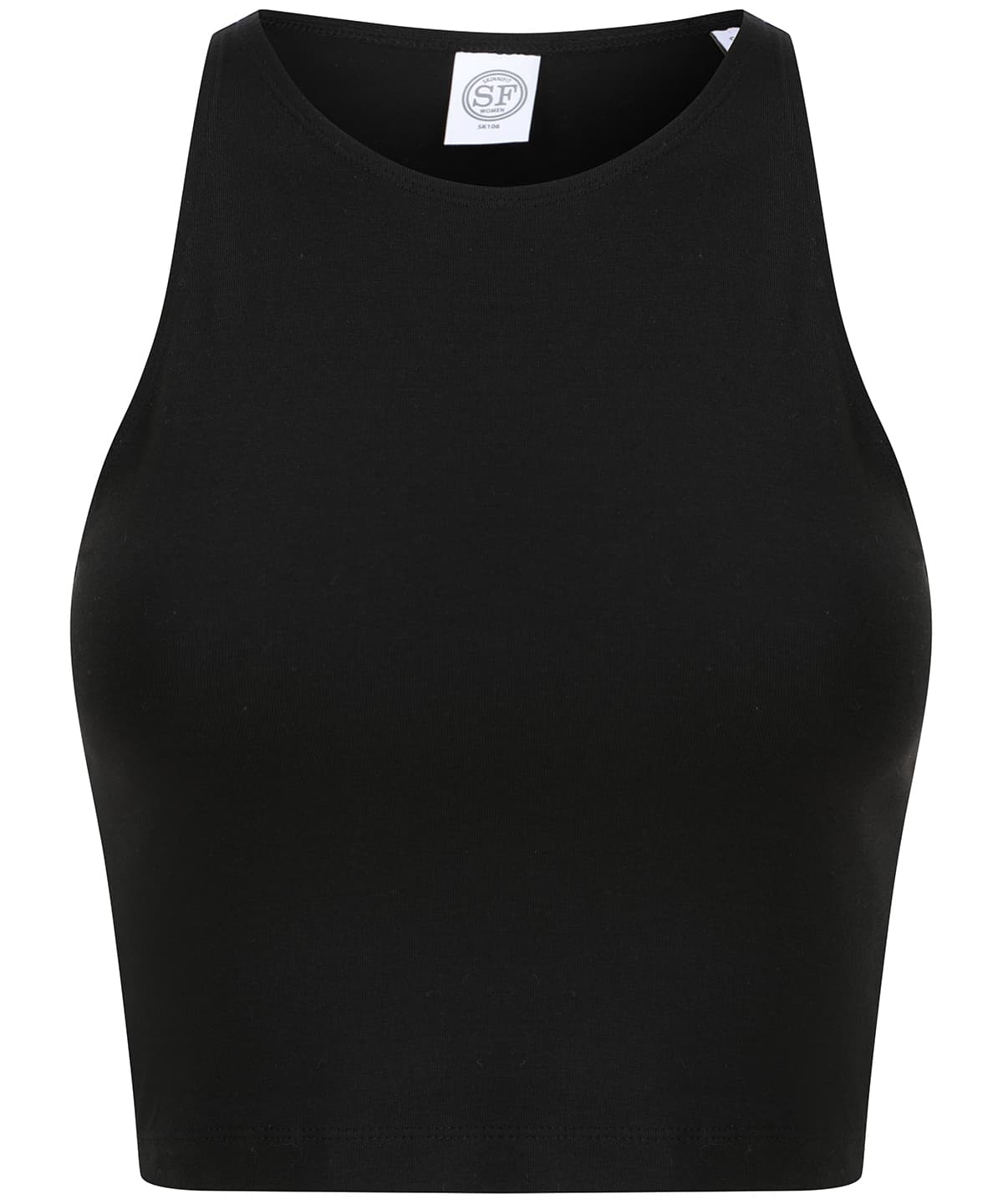 Women's Cropped Top