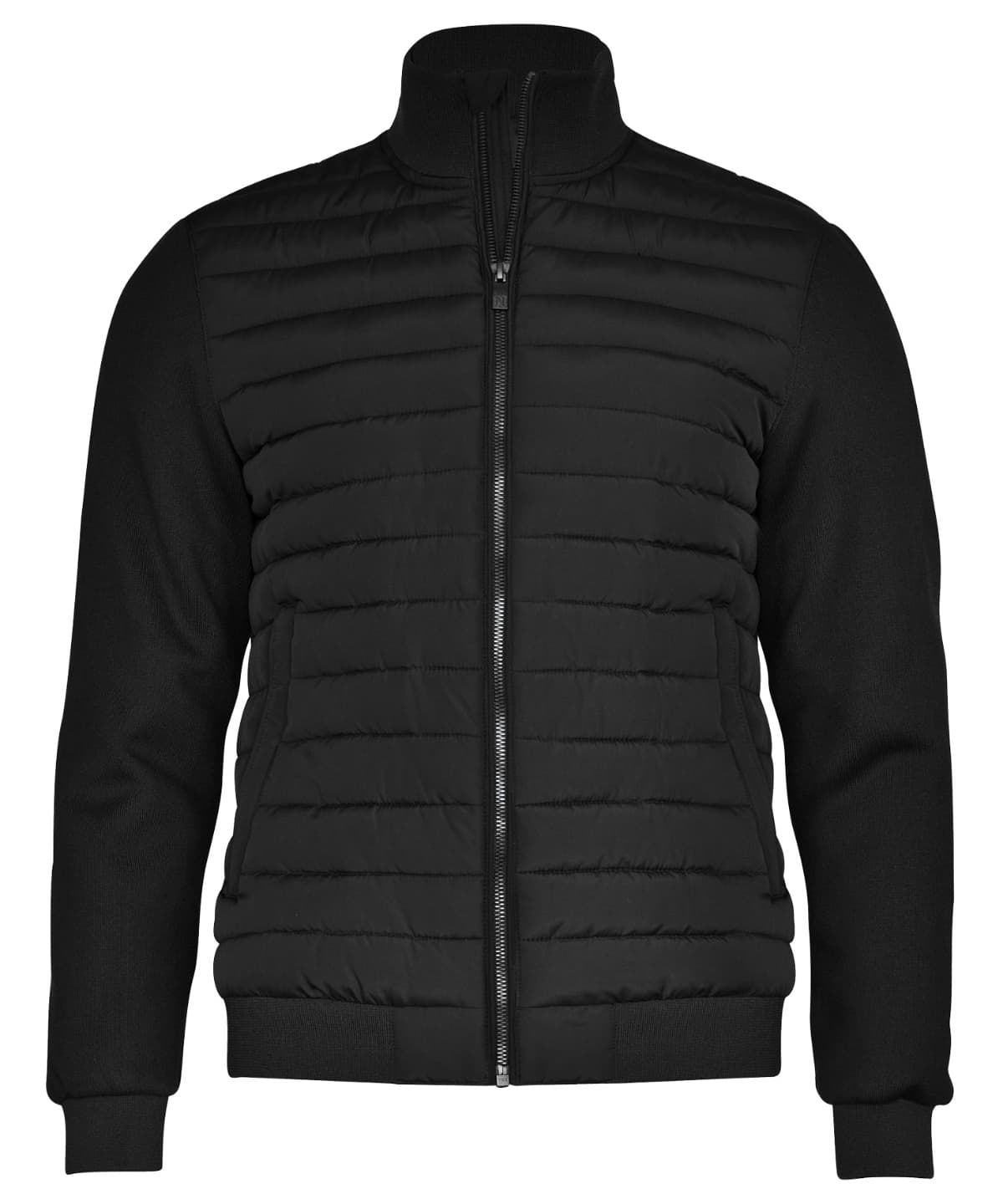 Crescent Jacket