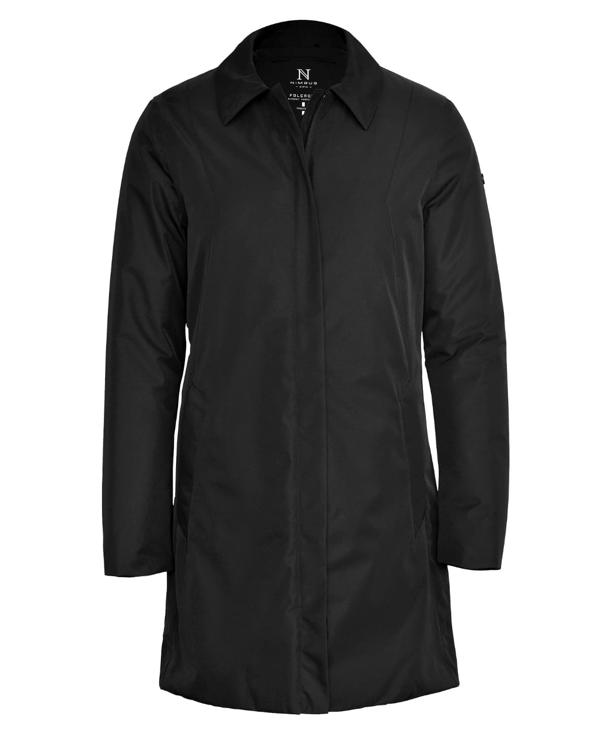 Women’s Folcroft Jacket