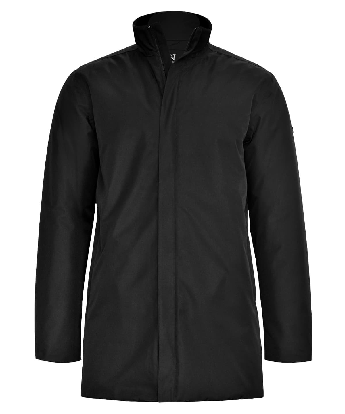 Folcroft Jacket