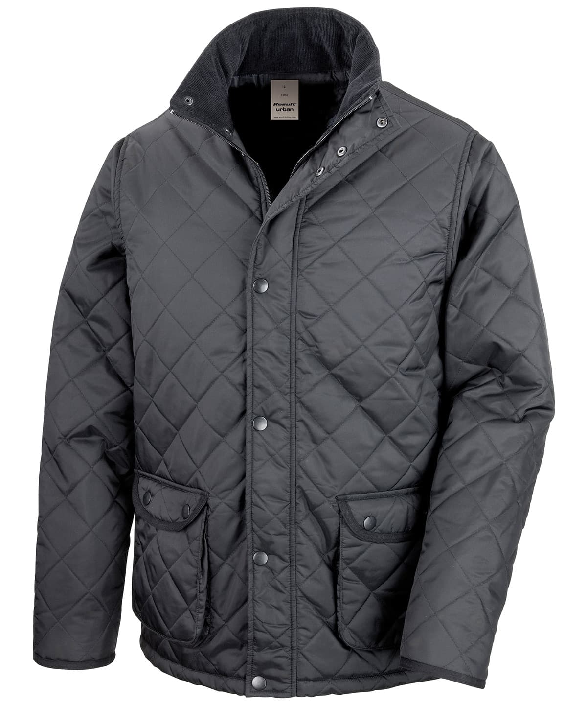 Urban Cheltenham Jacket
