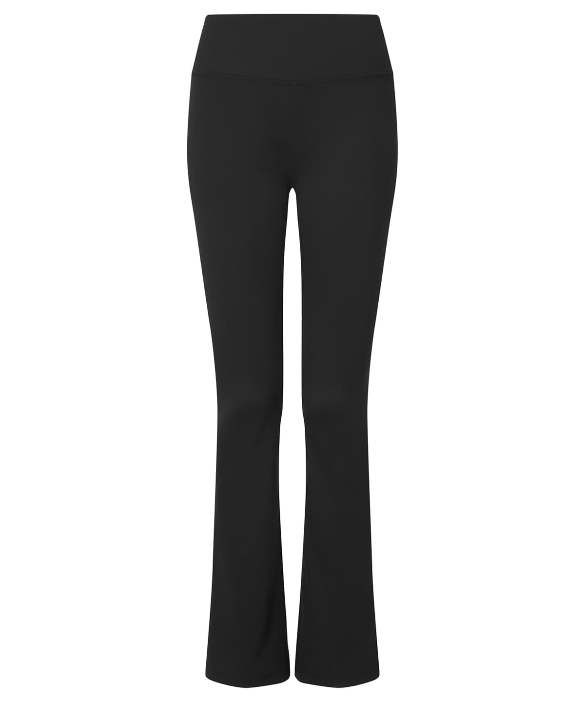 Women’s Tridri Recycled Flare Leggings